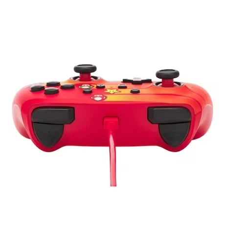 Control Power A para Nintendo Switch Cableado - Super Mario Control Power A para Nintendo Switch Cableado - Super Mario
