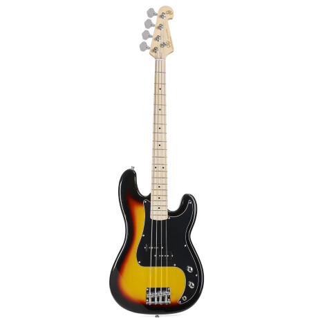 Bajo Electrico Sx Sbm2 Precission Bass Sunburst Bajo Electrico Sx Sbm2 Precission Bass Sunburst