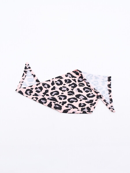 BANDANA ANIMAL PRINT ESTAMPADO 1