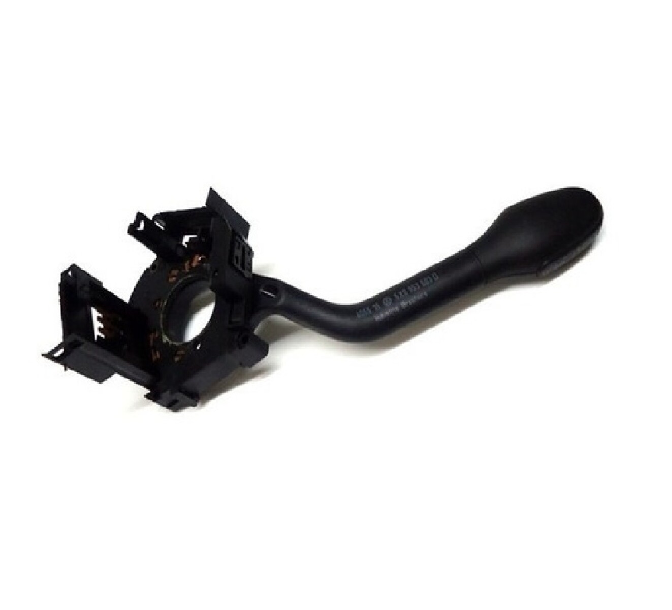 LLAVE LIMPIAPARABRISAS GOL G3 