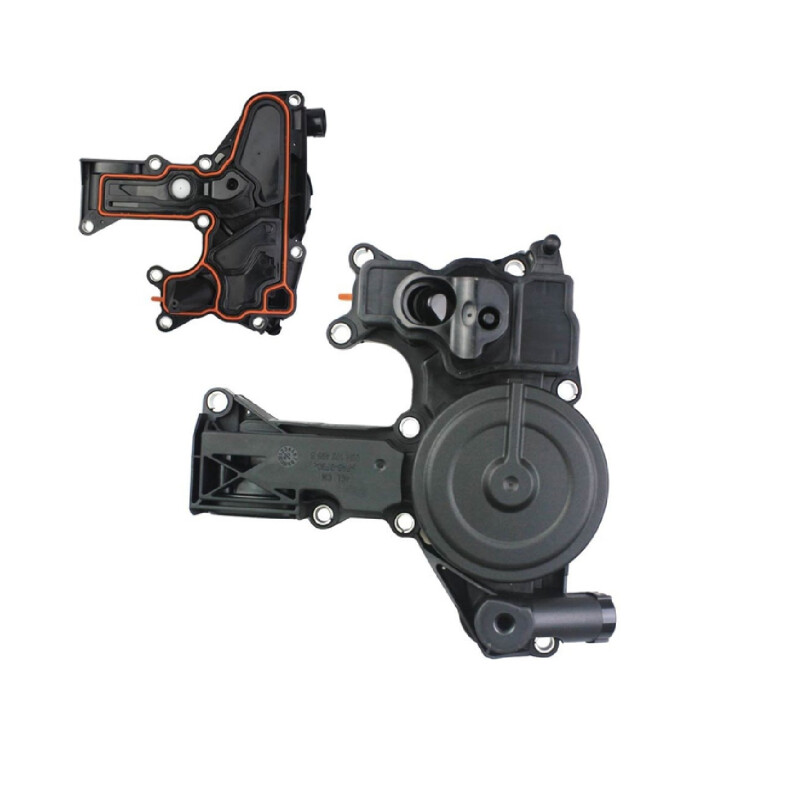 VALVULA DE GASES ACEITE PCV AMAROK 2.0 TSI Valvula De Gases Aceite Pcv Amarok 2.0 Tsi
