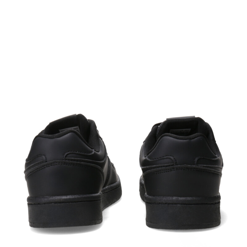 Championes de Mujer Umbro Milo Negro