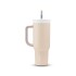 Vaso Térmico de acero inoxidable 1.1 Lts Dune Beige