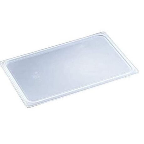 Tapa cuba policarbonato flexible GN 1/1 - 32.5x 53 cm Tapa cuba policarbonato flexible GN 1/1 - 32.5x 53 cm