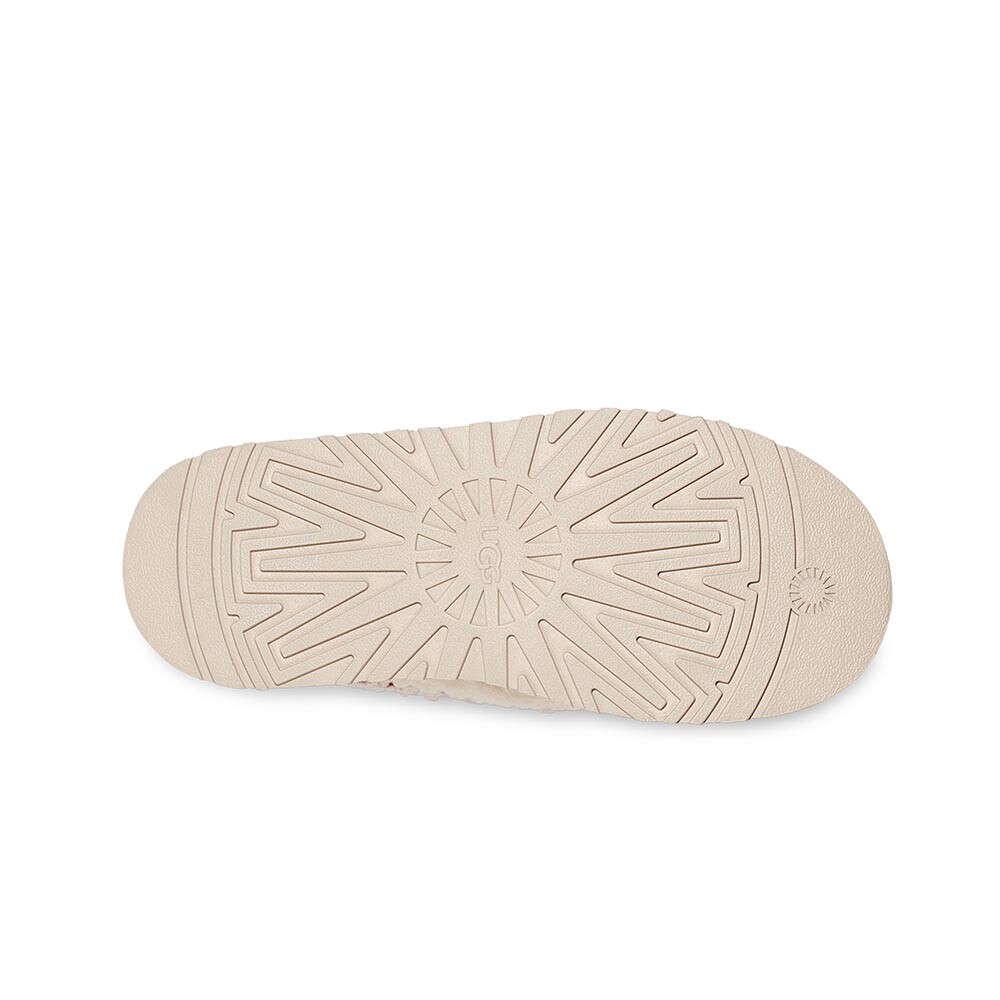 Tazz UGG Braid W - Mujer Natural