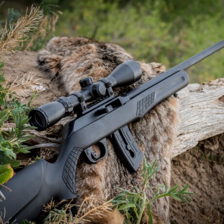 RIFLE ROSSI 7122M 22WMR 21 PAVONADO THR SR H RIFLE ROSSI 7122M 22WMR 21 PAVONADO THR SR H