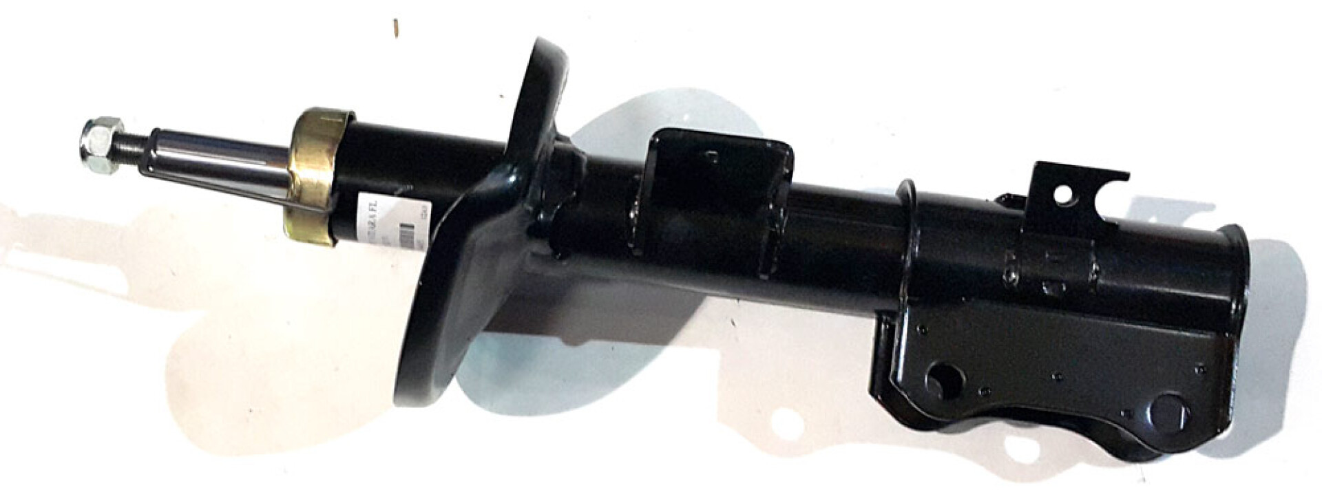 AMORTIGUADOR SUZUKI DEL.DER.GRAND VITARA 08- - JUEGO POR 2 UNIDADES 