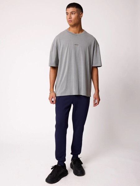 T-SHIRT DIXIE YAFRE GRIS