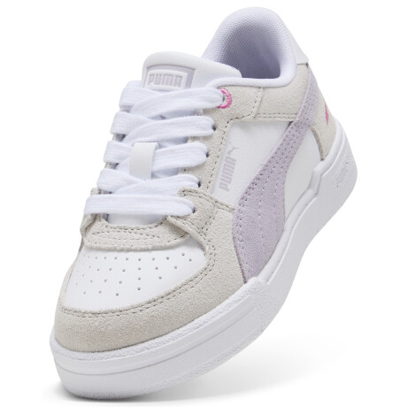 CA Pro Remix PS 40301502 Blanco/Lila