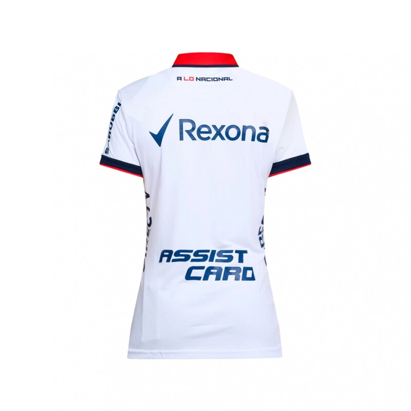 CAMISETA UMBRO DAMA NACIONAL HOME 2024 S94