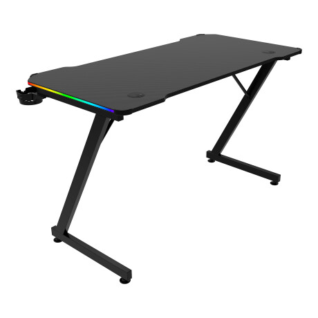 Escritorio Gaming Marvo DE-11 Rgb con Control Remoto 001