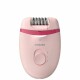 Depiladora Philips Cabezal Lavable Con Accesorios Depiladora Philips Cabezal Lavable Con Accesorios