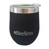 Mate Berlina con tapa 220ml Mate Berlina con tapa 220ml
