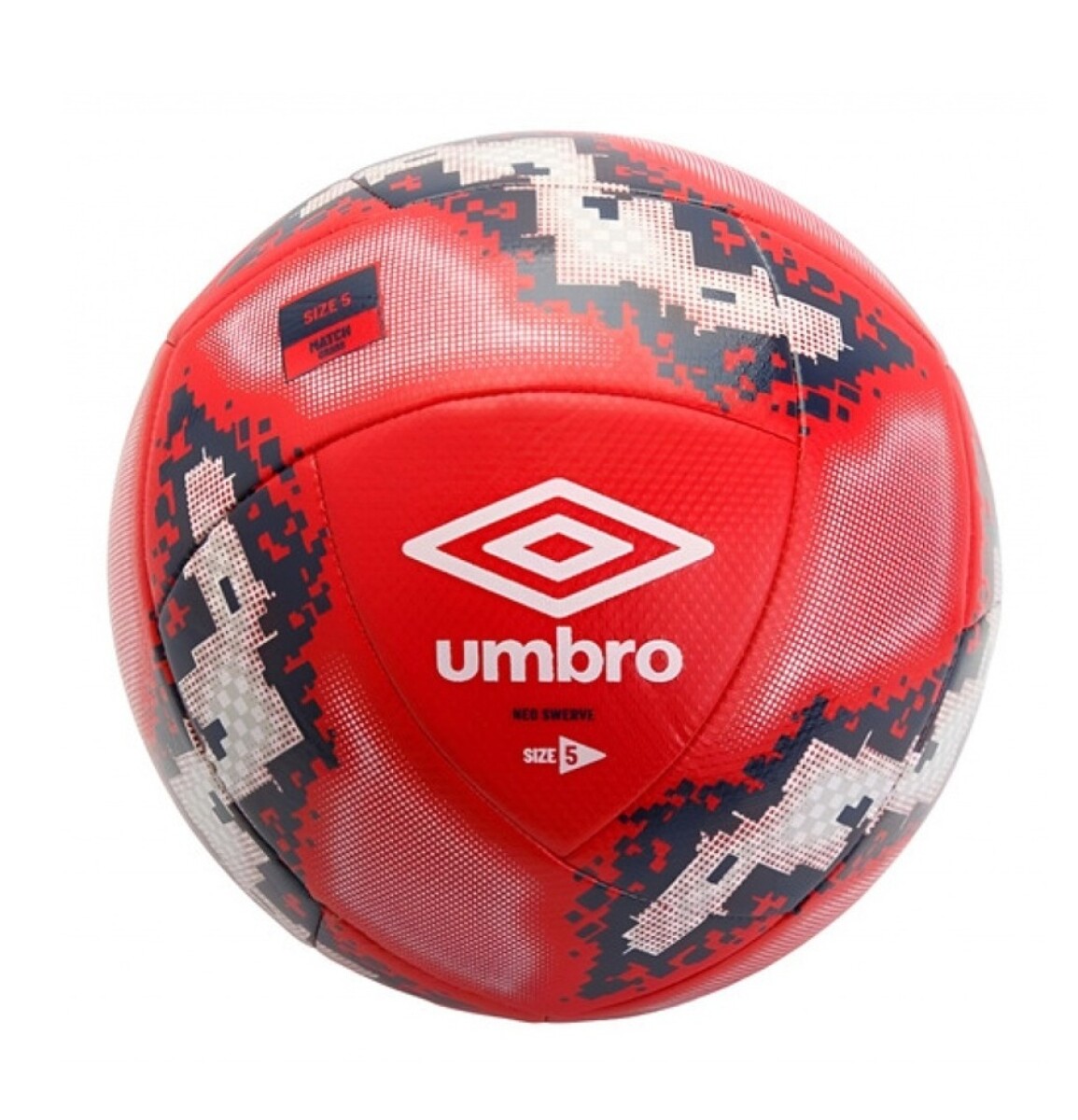 PELOTA NEW NEO SWERVE Nº5 Umbro - 491 