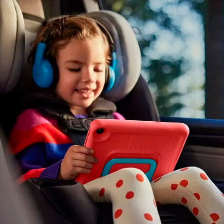 Tablet Amazon Fire Kids 7 16GB 2GB Red Tablet Amazon Fire Kids 7 16GB 2GB Red
