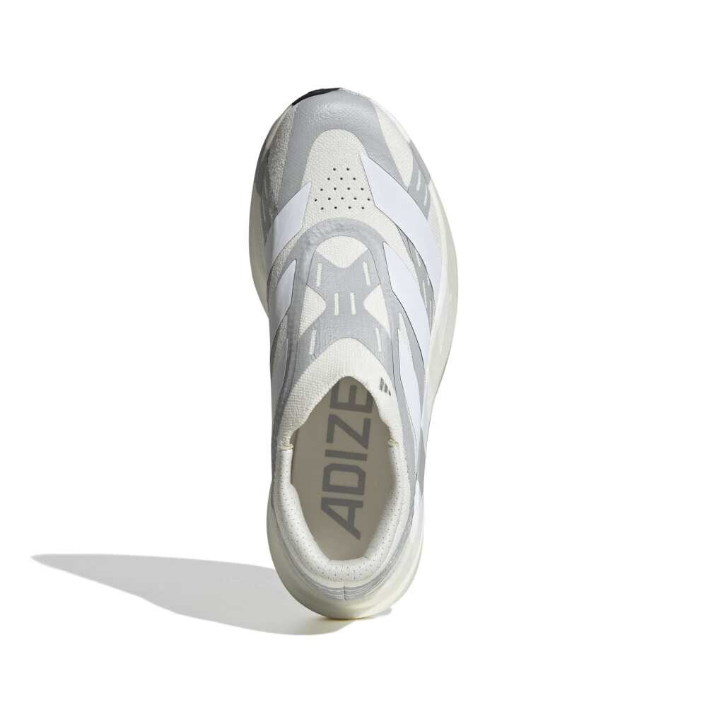 Zapatillas Adizero Evo Sl Laceless W Mujer White