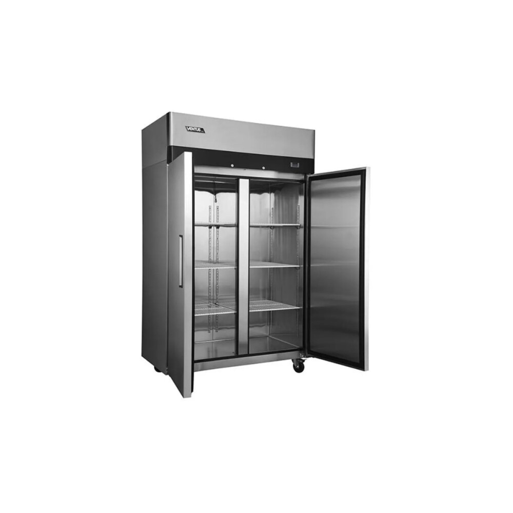 Heladera Comercial 900 Litros 2 Puertas VREF-1000BEN Heladera Comercial 900 Litros 2 Puertas VREF-1000BEN