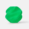 Filamento Para Impresora Bambu Lab 3d Ams Asa 1kg VERDE