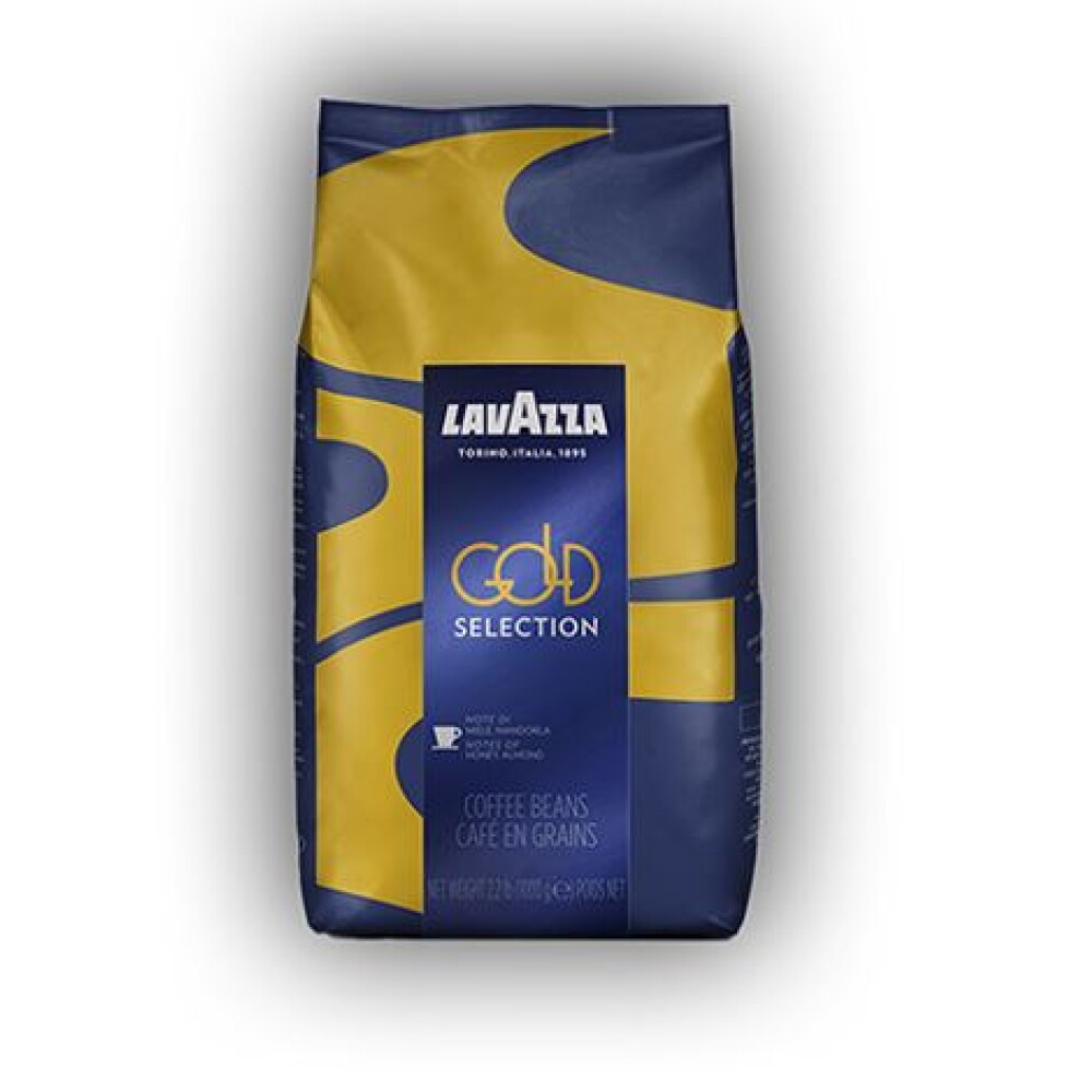 Café en grano Gold Selection 1 Kg. Café en grano Gold Selection 1 Kg.