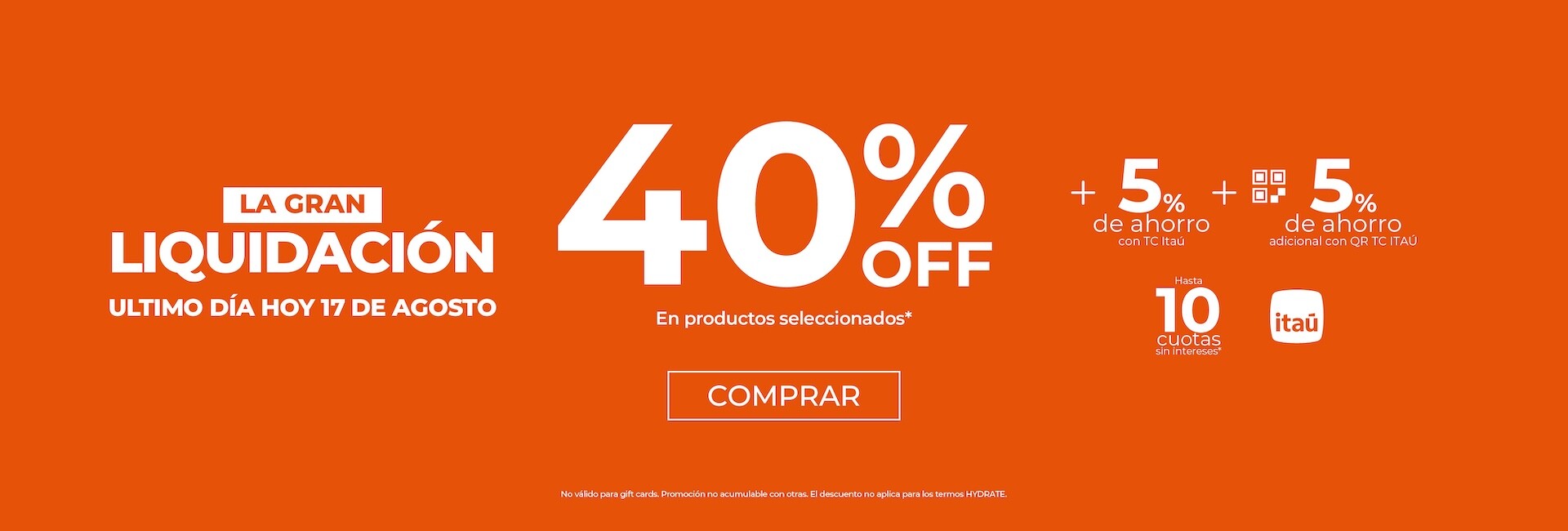 GL AGOS 26 - 40OFF