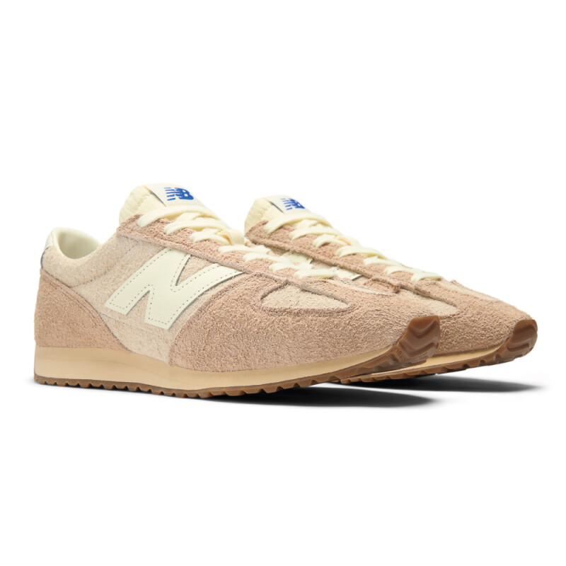 Zapatillas New Balance 471 Unisex Beige