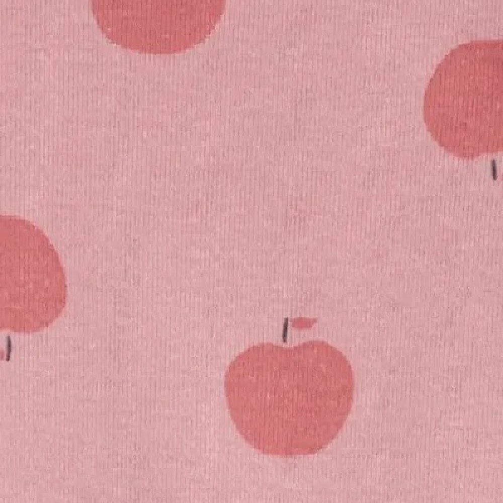 Set x4 bodies manga larga flores Carters Set x4 bodies manga larga flores Carters