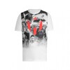 REMERA adidas MESSI WHITE