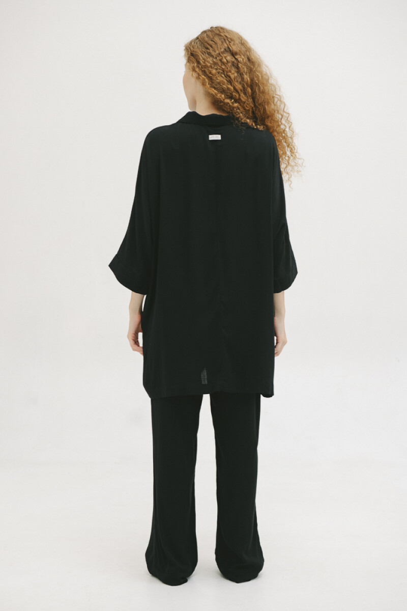 Pantalón Numa [P11] - Negro