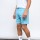 BERMUDA TRUCKER Umbro Hombre 007