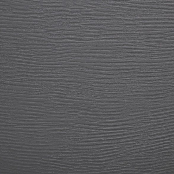 Maceta "LAOS" Ø33 x 28cm. símil cemento -TRAMONTINA TD0243