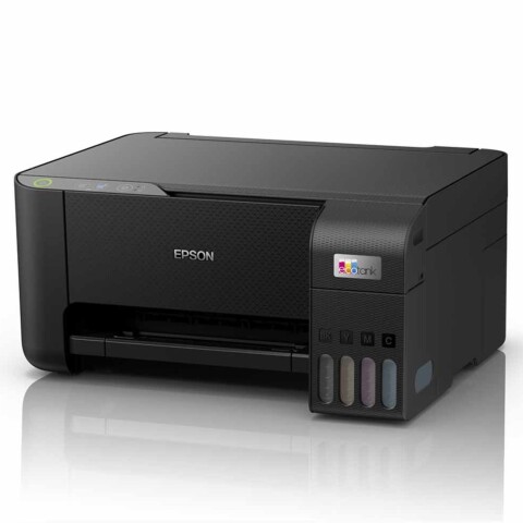 Impresora Epson L3250 Multifuncional Inalámbrica EcoTank WiFi Impresora Epson L3250 Multifuncional Inalámbrica EcoTank WiFi