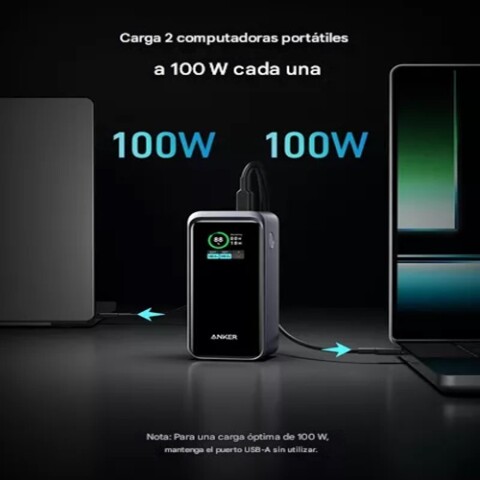 Power Bank ANKER Prime 20000mAh Power Bank Anker Prime 20000mah