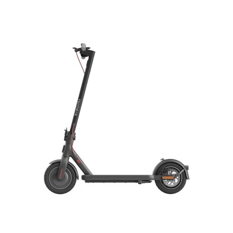 Scooter Eléctrico XIAOMI 4 - Negro Scooter Eléctrico XIAOMI 4 - Negro