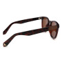 Lentes De Sol Playstation - The Last Of Us Bossa Nova Marrón/Marrón
