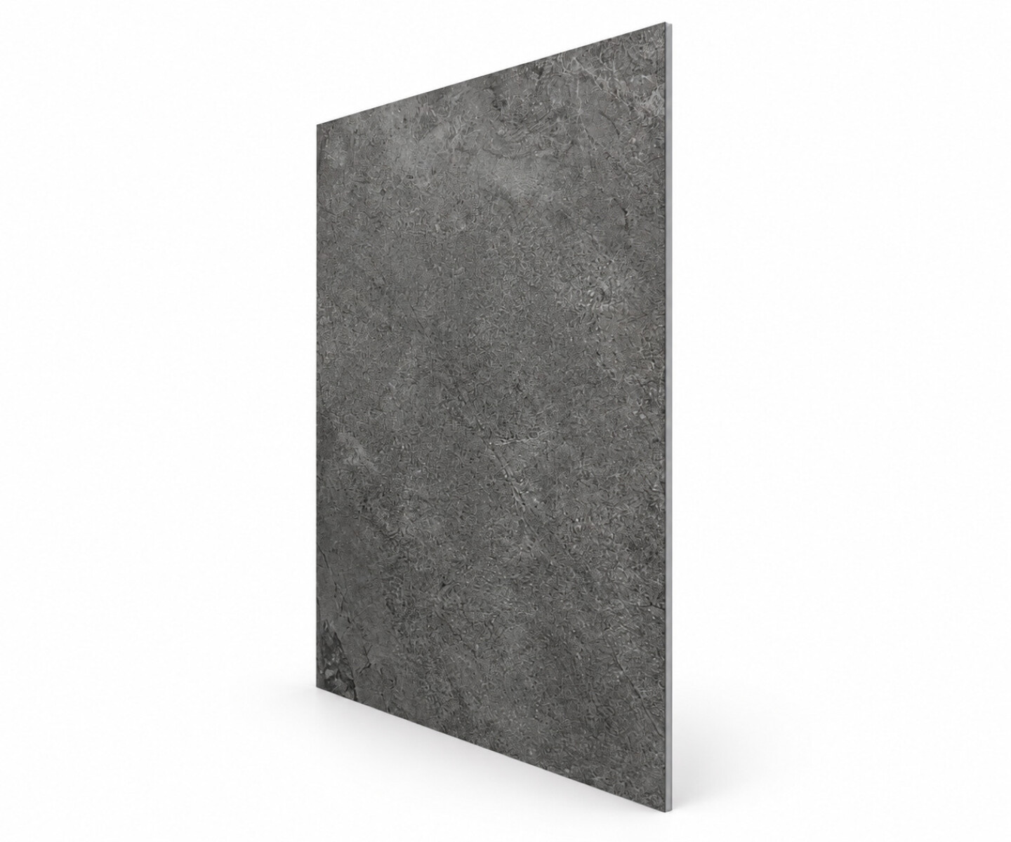 Placas Revestimiento SPC para Pared Grafito Stone 