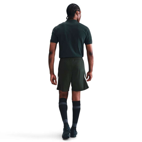 Short Chelsea FC Strike de Hombre Verde