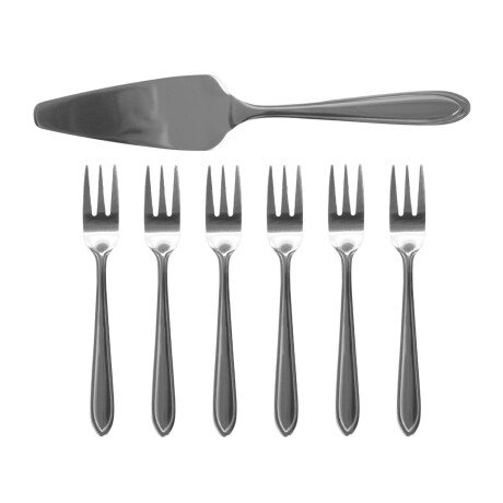 Juego de cubiertos para torta Martinazzo Juego de cubiertos para torta Martinazzo