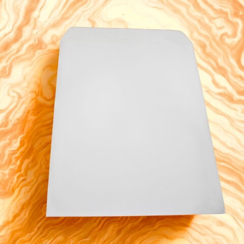 SOBRE BLANCO 30X40 CMS UNIDAD