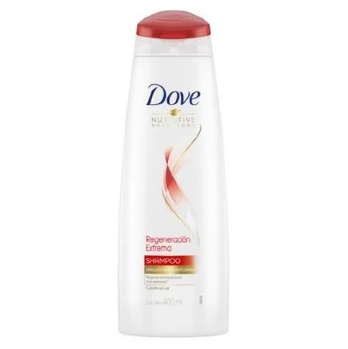 Shampoo Dove Regeneracion Extrema 400 Ml. 