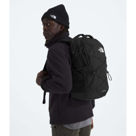 Mochila Jester Tnf Black-npf