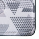 Colchón 120 Luxury Pocket con Sommier Super King 200x200