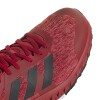 Championes Adidas Everyset Rojo