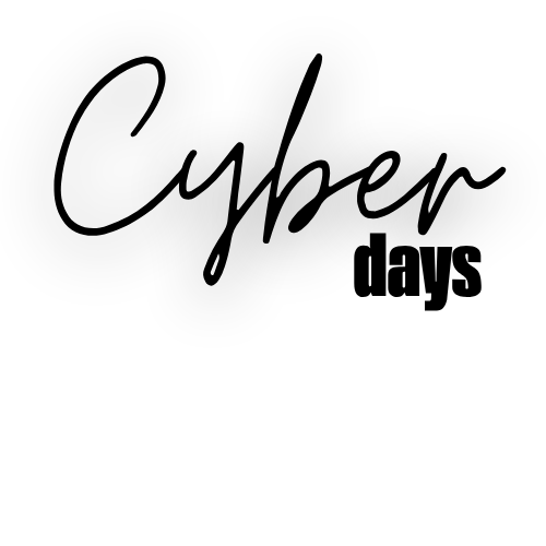 25% CYBERDAYS