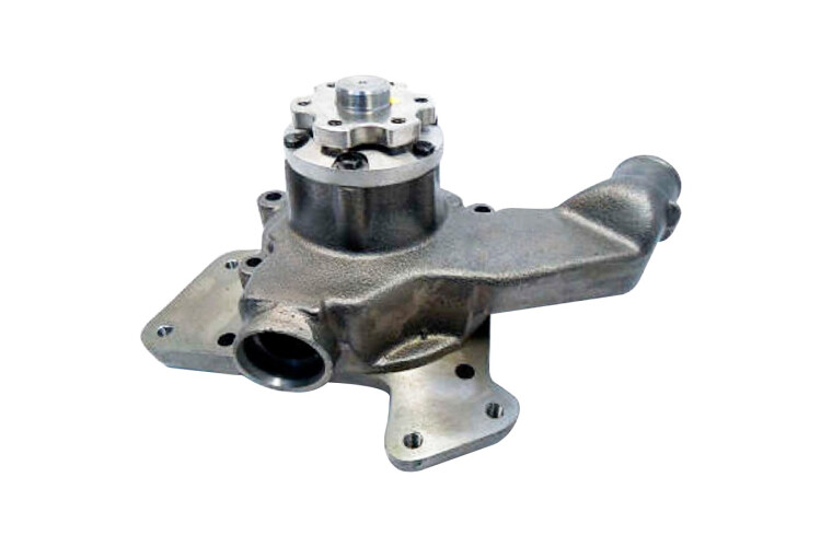 Bomba Agua s/Carcaza Mercedes Benz Camion 1714 Mercedes Benz Omnibus O371/Oh1420/Oh1318/Oh1421/Oh1618/Of1318/Oh1113/Of1113 83-2 Bomba Agua s/Carcaza Mercedes Benz Camion 1714 Mercedes Benz Omnibus O371/Oh1420/Oh1318/Oh1421/Oh1618/Of1318/Oh1113/Of1113 83-2