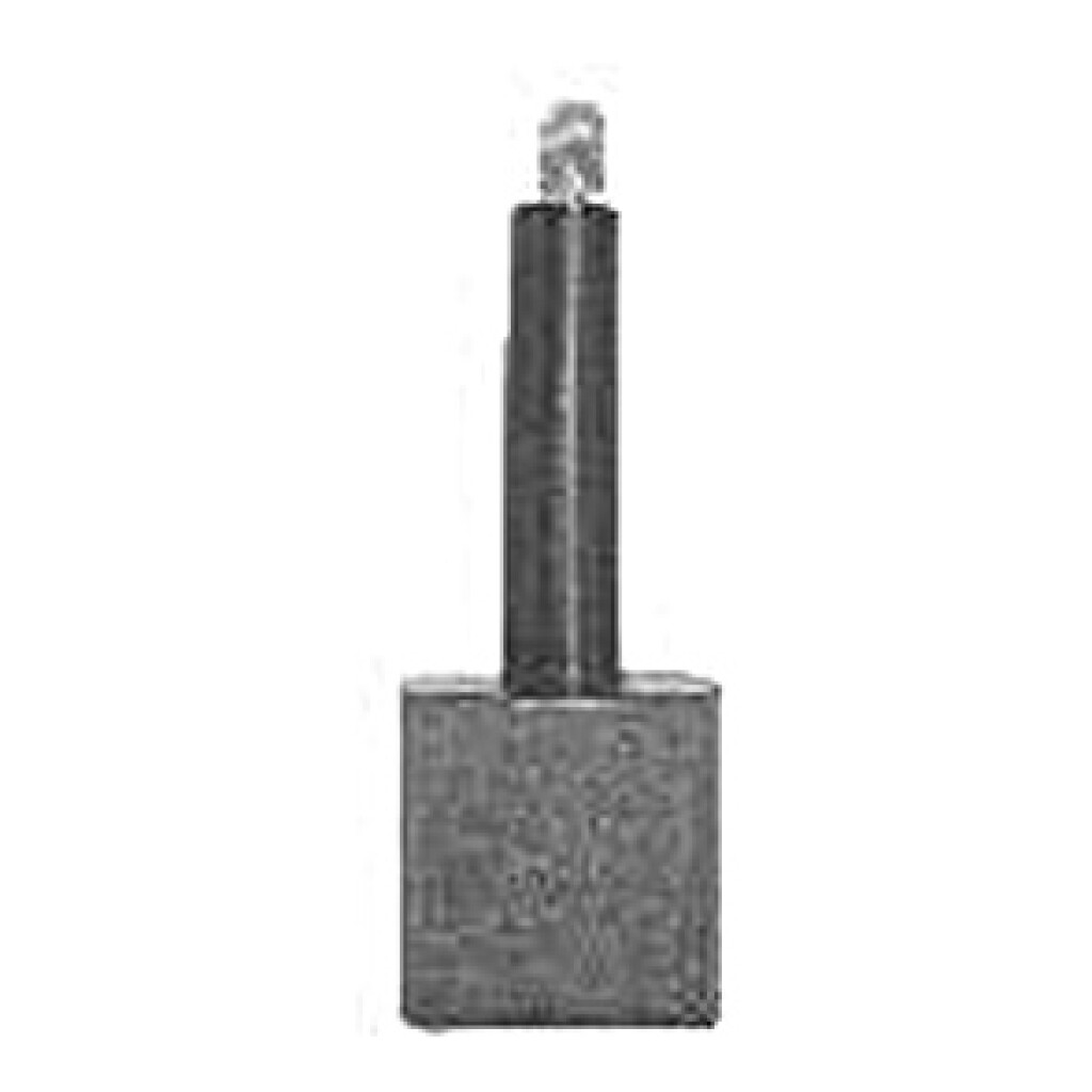 CARBON ARRANQUE - HITACHI-ISUZU 9X19,5X19,5=FNSX.191B SCHUNK