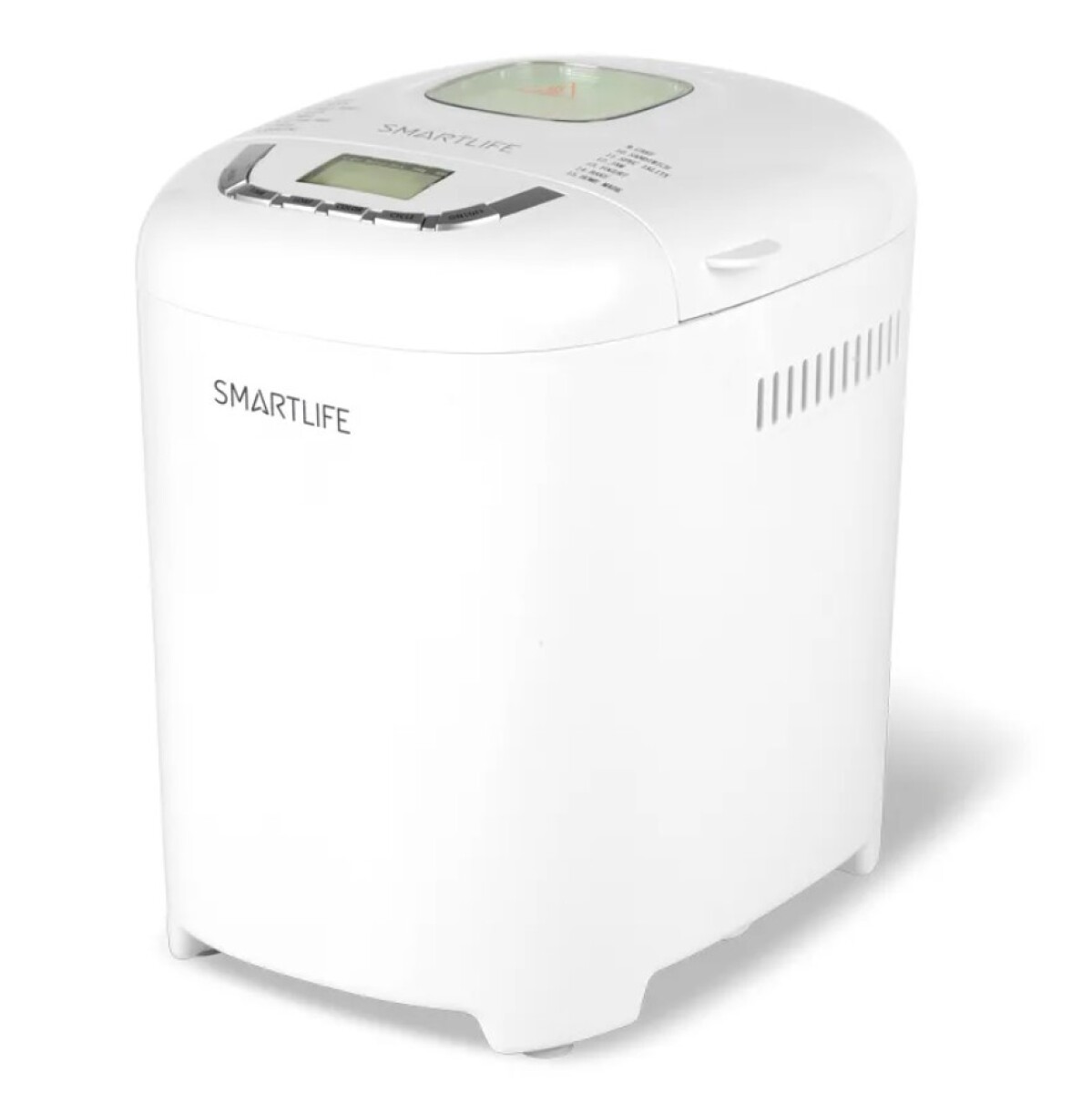 Fabrica De Pan Smartlife, Panetera 