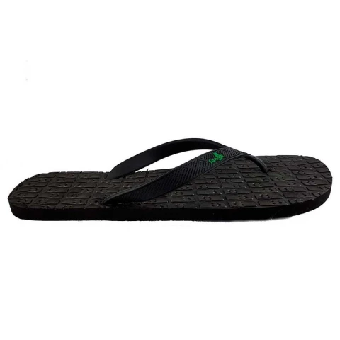 Ojotas Sanuk Tiki 2 Negro