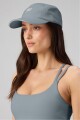 Gorras The Fundamental Hat Unisex Vintage Grey