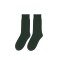 Pack 3 pares Medias Verde