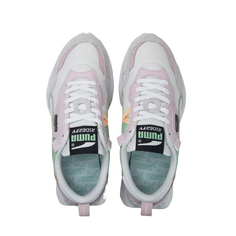 PUMA RIDER FV FUTURE VINTAGE BISCAY 08